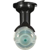 3M 26713 Trousse de recharge pour t&ecirc;te de pulv&eacute;risation &agrave; gravit&eacute; HVBP haute performance