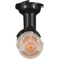 3M 26714 Trousse de recharge pour t&ecirc;te de pulv&eacute;risation &agrave; gravit&eacute; HVBP haute performance