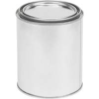  KQ010 Empty Paint Can