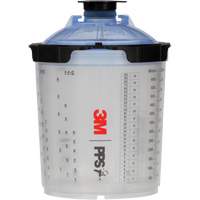 3M 26301 Trousse &agrave; godet standard pour syst&egrave;me PPS s&eacute;rie 2.0