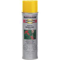 Rust-Oleum N2344838 Inverted Marking Paint Spray, 426 g, Aerosol Can