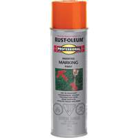 Rust-Oleum N2358838 Inverted Marking Paint Spray, Aerosol Can