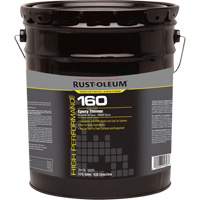 Rust-Oleum 160300 Diluant pour syst&egrave;me d'&eacute;poxy 9100, Seau, 5 gal.