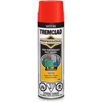 Rust-Oleum 5707564838 Tremclad&reg; Professional Rust Enamel, Safety Red, High-Gloss, Aerosol Can