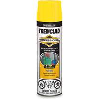 Rust-Oleum 5707543838 Tremclad&reg; Professional Rust Enamel, Safety Yellow, High-Gloss, Aerosol Can