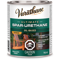 Varathane<sup>®</sup> Diamond Wood Finish<sup>®</sup> Coating  KR039 | TENAQUIP