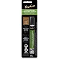 Rust-Oleum 317973 Marqueur de finition Varathane, 9,9 ml, Groupe couleur 4 : ch&ecirc;ne dor&eacute;, provincial, acajou dor&eacute;