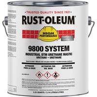 Rust-Oleum 9801419 9800 System DTM Urethane Mastic Activator, 1 gal.