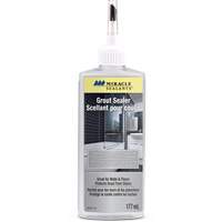Grout Repair & Sealants