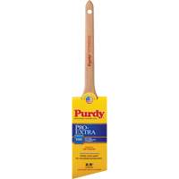 Purdy 144080725 Pro-Extra Dale Paint Brush, Blended Material, Wood Handle, 2-1/2" Width