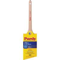 Purdy 144080730 Pinceau Pro-Extra Dale, Mat&eacute;riau m&eacute;lang&eacute;, Manche Bois, Largeur de 3"