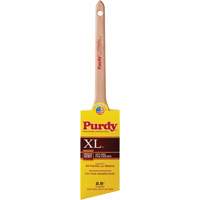 Purdy 144080325 Pinceau XL Dale, Poly/nylon, Manche Bois, Largeur de 2-1/2"