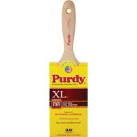 Purdy 144400330 XL Swan Paint Brush, Poly/Nylon, Wood Handle, 3" Width