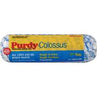 Purdy 140630M95 Colossus Roller Cover, 25 mm (1") Nap, 240 mm (9-1/2") L