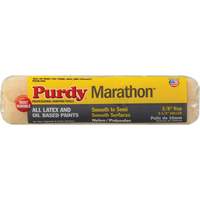 Purdy 137602M92 Marathon Roller Cover, 9.5 mm (3/8") Nap, 240 mm (9-1/2") L