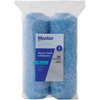 Bestt Liebco 5C8877320 Couvre-rouleau pour murs textur&eacute;s Master, Nap 19 mm (3/4"), 240 mm (9-1/2") l