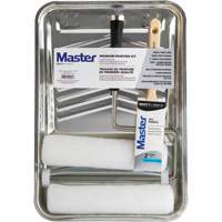 Master Premium Painting Kit, 5 Pieces  KR603 | TENAQUIP