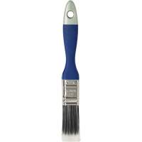 Bestt Liebco 690290100 Pinceau &agrave; garniture Quick Solutions, Polyester, Manche Plastique, Largeur de 1"