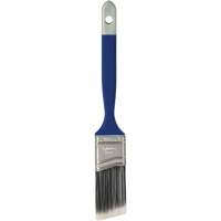 Bestt Liebco 690291150 Pinceau &agrave; angle Quick Solutions, Polyester, Manche Plastique, Largeur de 1-1/2"