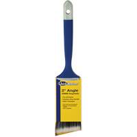 Bestt Liebco 690291200 Pinceau &agrave; angle Quick Solutions, Polyester, Manche Plastique, Largeur de 2"