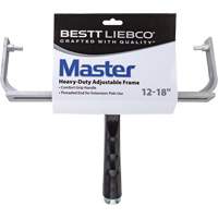 Bestt Liebco 509121800 Cadre robuste ajustable