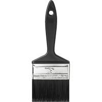 Bestt Liebco 99004430 Pinceau &eacute;conomique, Polyol&eacute;fine, Manche Plastique, Largeur de 3"