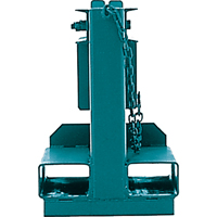 Muscle Mate 900-LH Jib Booms