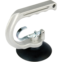 All-Vac Industries A1859 Vacuum Cups - Heavy-Duty Single Cup