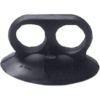 All-Vac Industries A3825 Appareils &agrave; ventouses - Ventouse pour deux doigts