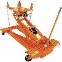 Strongarm 030549 808A Super Heavy-Duty Low Profile Transmission Jack, 2 Ton(s) Lifting Capacity