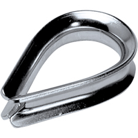 Ben-Mor STDTG-012 Thimbles