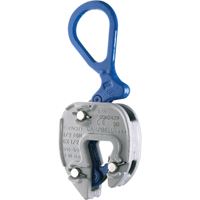 GX Lifting Clamps, 2000 lbs. (1 tons), 1/16" - 3/4" Jaw Opening  LB607 | TENAQUIP