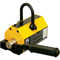 Aimants Powerlift<sup>MD</sup>, Capacité de retenue 800 lb (0,4 tonne), 7-7/8" lo x 3-5/8" la x 8-7/8" h  LS713 | TENAQUIP