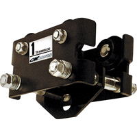 Columbus Mckinnon CCBTP0300 Chariots r&eacute;glables CBT, 6000 lb (3 tonnes)