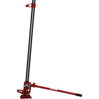 Vestil HDFJ-60 Crics
