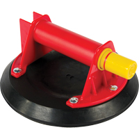 All-Vac Industries A7720SC-8P Pump Action Handcup, 8" Dia., 123 lbs. Capacity