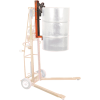 Wesco 261161 Triple Truck - Lifting Truck