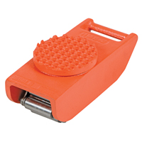 Vestil VHMS-2 Machine Roller, 1 tons Capacity