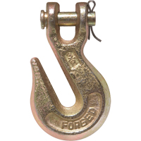 Clevis Grab Hook - Grade 70  LU278 | TENAQUIP