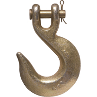 Clevis Slip Hook - Grade 70  LU282 | TENAQUIP