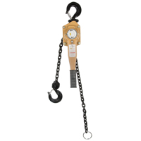 Hoists