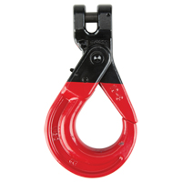 Vanguard Steel 3962 00161 Self Locking Hook