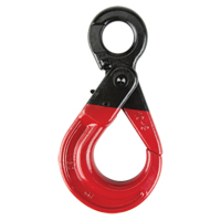 Vanguard Steel 3958 00161 Self Locking Hook