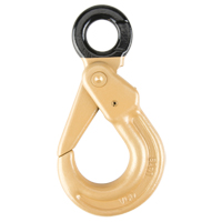 Vanguard Steel 3958 00403 Self Locking Hook