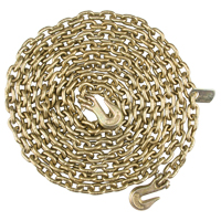 Vanguard Steel 3807 2425 Attaches pour chaîne de transport de calibre 70