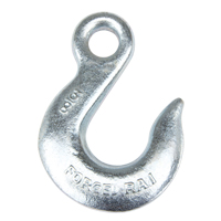 Vanguard Steel 3908 0024 Sling Hook