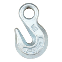 Vanguard Steel 3933 0024 Grab Hook