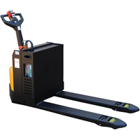 Electric Pallet Trucks
