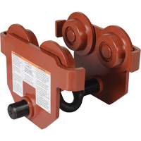 Vestil E-MT-4 Chariot de levage manuel &agrave; profil bas, 4000 lb (2 tonnes)