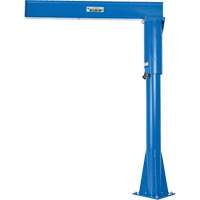 Vestil JIB-FM-20 Floor Mounted Jib